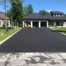 Why Choose Us For All Your Driveway Paving Needs in Encantada Ranchito El Calaboz, TX?